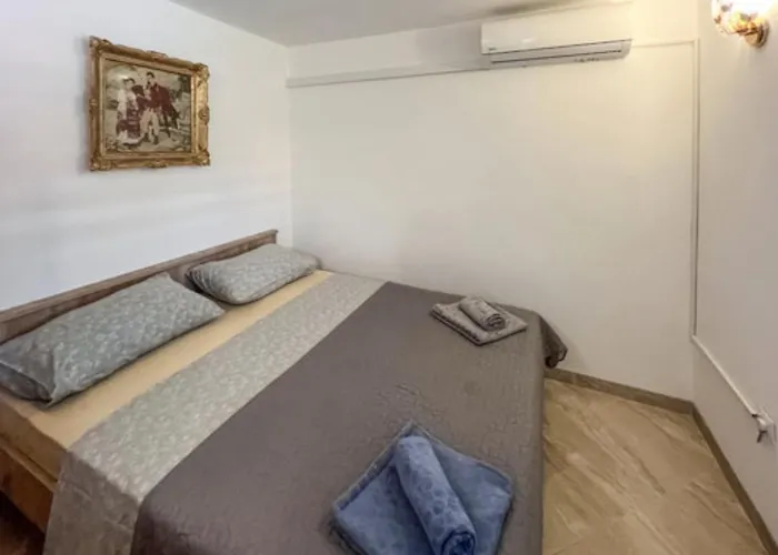 Aurora Сasa de vacaciones *