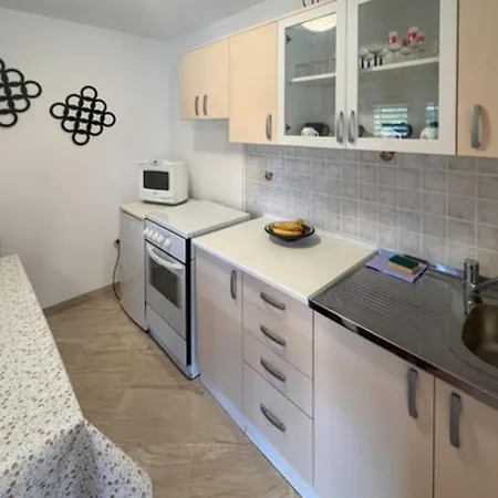 펜션 Aurora 스프리트스카