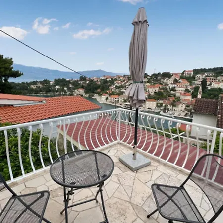 펜션 Aurora 스프리트스카