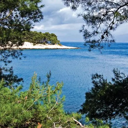 펜션 Aurora 스프리트스카